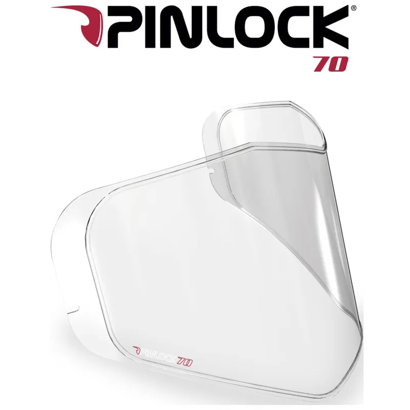 Livraison Express Pinlock 70 pour Caberg Sintesi XL-3XL