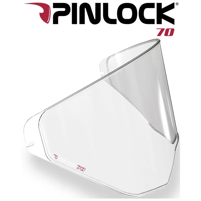 Bon Plan Pinlock 70 pour Caberg Stunt /Xtrace /Jackal