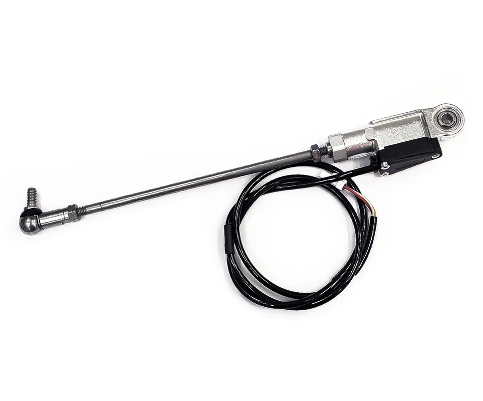 Meilleur Choix Quickshifter pour Moto Guzzi V100 Mandello