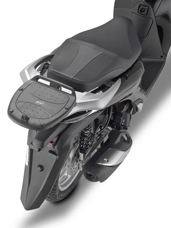 Vente Flash Support de top case Givi pour Honda SH 125-150 (20-21)