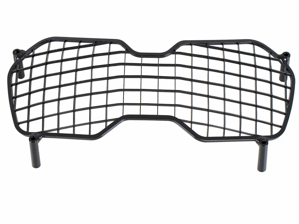 Grille de protection des feux pour Triumph Tiger 800 XC/XR (18-20) Hepco & Becker Solde