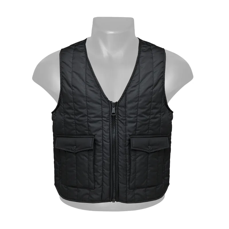 Blouson en cuir Moto Guzzi – Marron foncé S Certifié