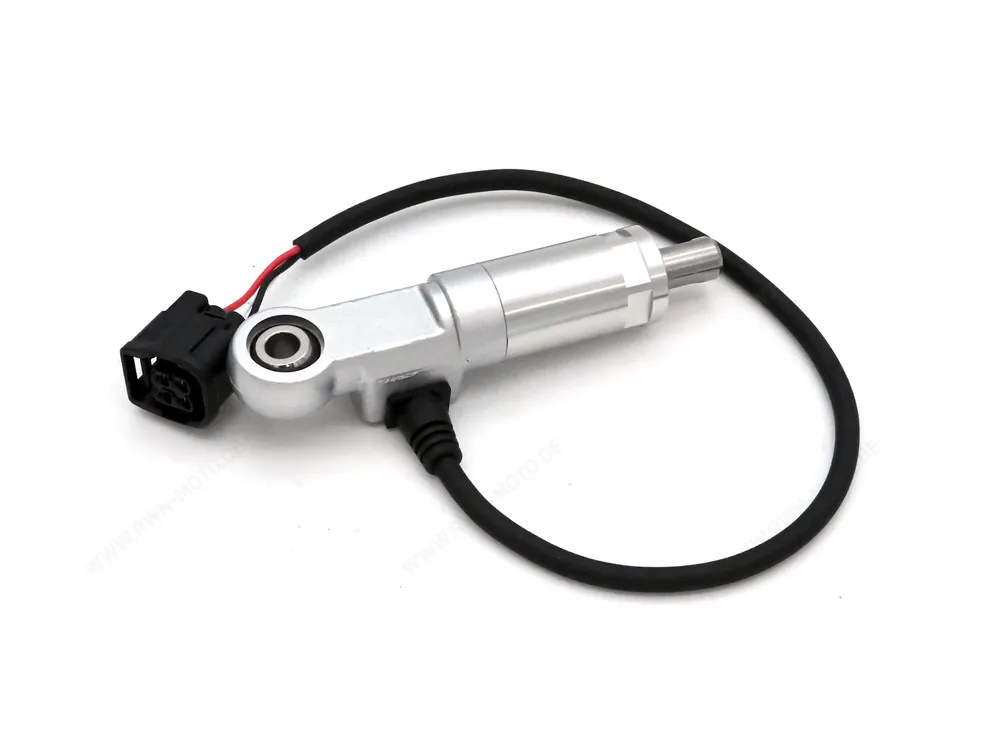 Assistant de changement de vitesse pour Honda XL 750 Transalp (23-) Original Populaire