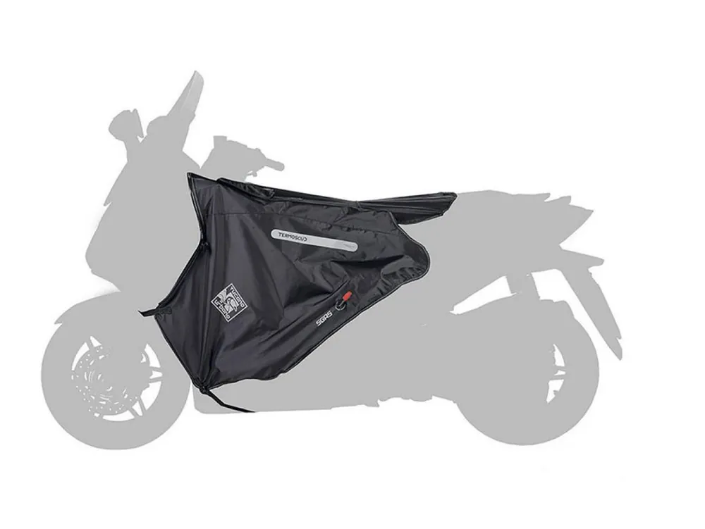 Protège-pieds pour Vespa PX /PK, Tucano Urbano Commande En Gros