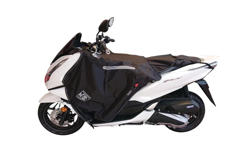 Protège-pieds pour Honda PCX 125 (21- ), Tucano Urbano Produit De Marque