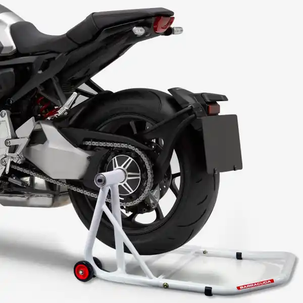 PIN pour béquille de montage Barracuda pour Honda CB 1000 R (18-20) Nouveauté