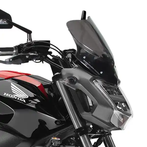 Pare-brise Aerosport pour Honda NC 700 S / NC 750 S (15-20) – Barracuda Soldes