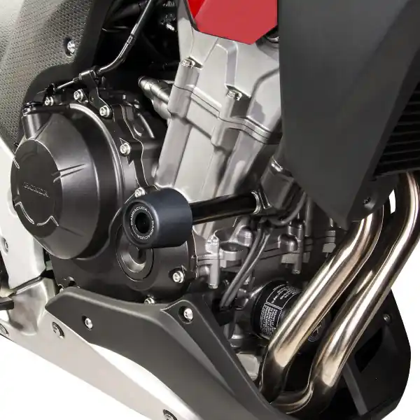 Tampons de protection pour Honda CB 500 F / CB 500 X – Barracuda Vente Directe