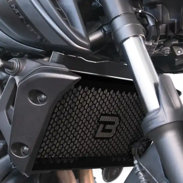 Carénage de radiateur pour Yamaha MT-07 (18-24) – Barracuda Nouvel Arrivage