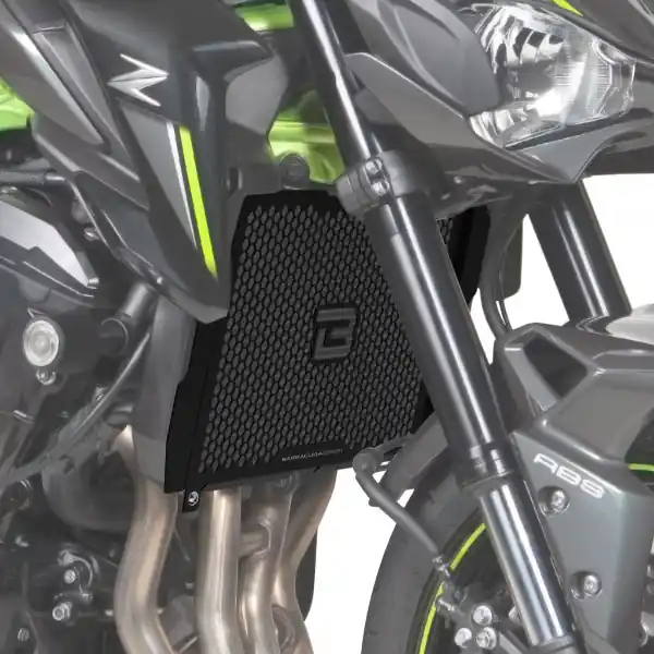 Protection de radiateur pour Kawasaki Z900 (17-) – Barracuda Dernière Chance