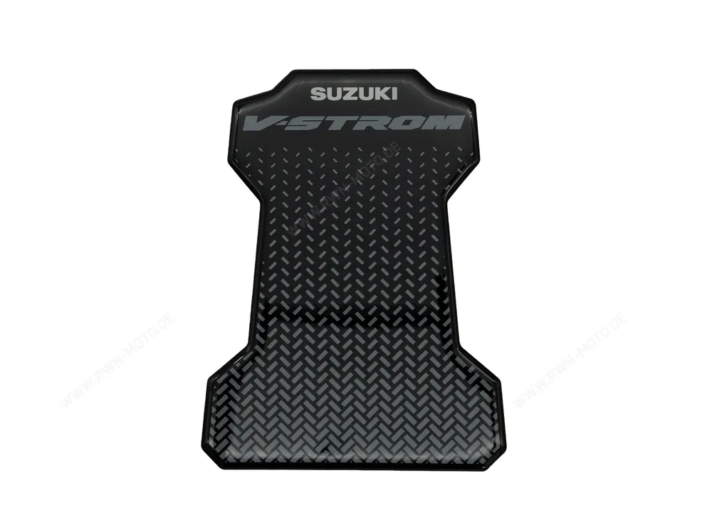 Tankpad pour Suzuki V-Strom 800DE 2023- Accessoires d&rsquo;origine Prix Cassé