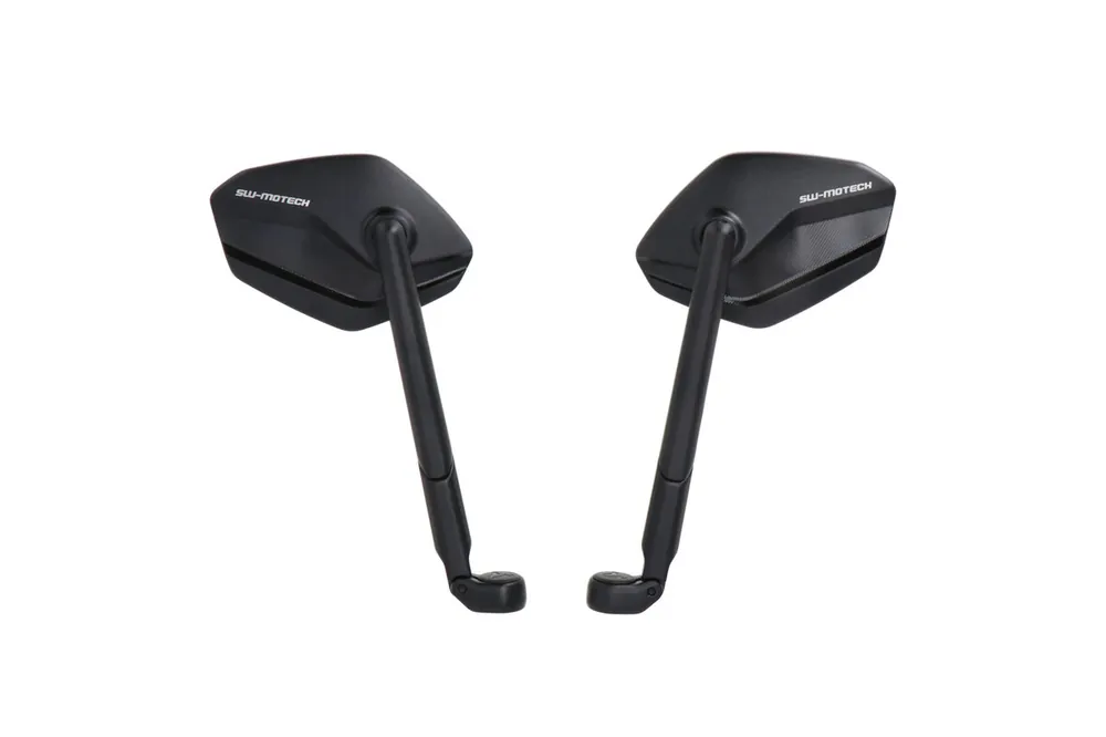 Usine Directe SW-Motech Kit rétroviseur sport pour Triumph Tiger 660 Sport (21-) – SW Motech