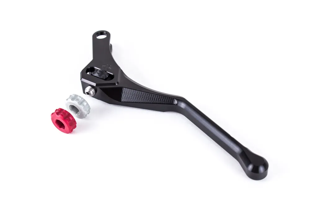 Palanca de embrague Gilles FXL para Aprilia / Yamaha Offre Limitée