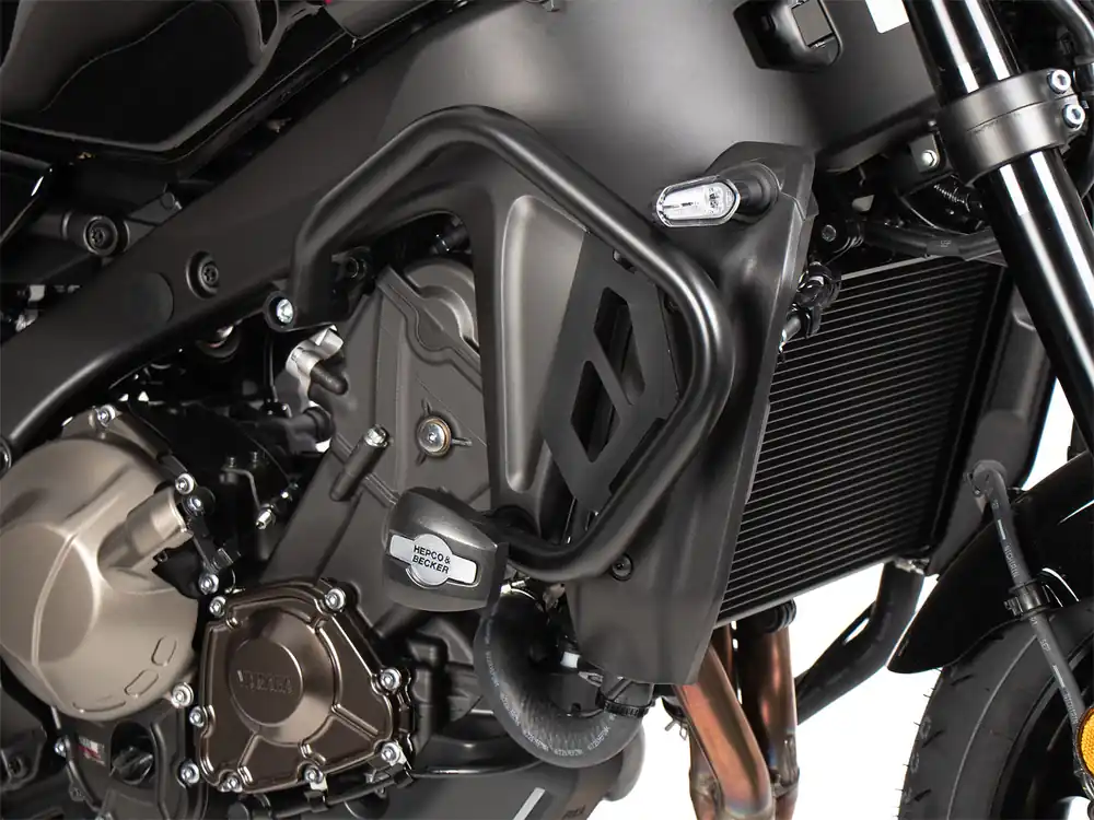 Arceau de protection moteur pour Yamaha XSR 900 (22-) Hepco & Becker Expédition Rapide