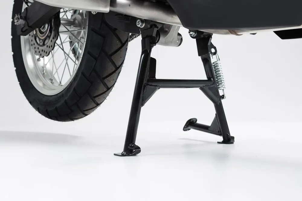 SW-Motech Béquille principale noire pour Kawasaki KLE 300 Versys-X ABS – SW Motech Petit Prix