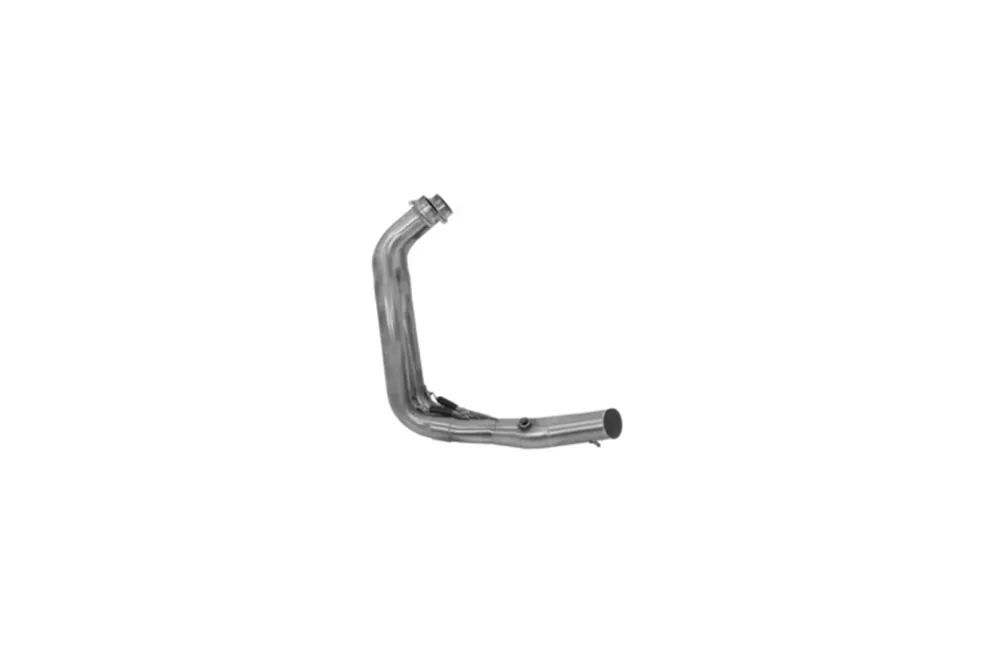 Prix Cassé Collecteur ARROW avec catalyseur pour Yamaha MT-07 (21-)