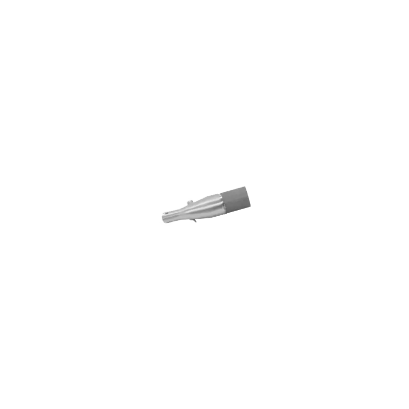 Tube intermédiaire ARROW avec catalyseur pour Honda Forza 300 (18-) Jusqu&rsquo;à Épuisement Des Stocks