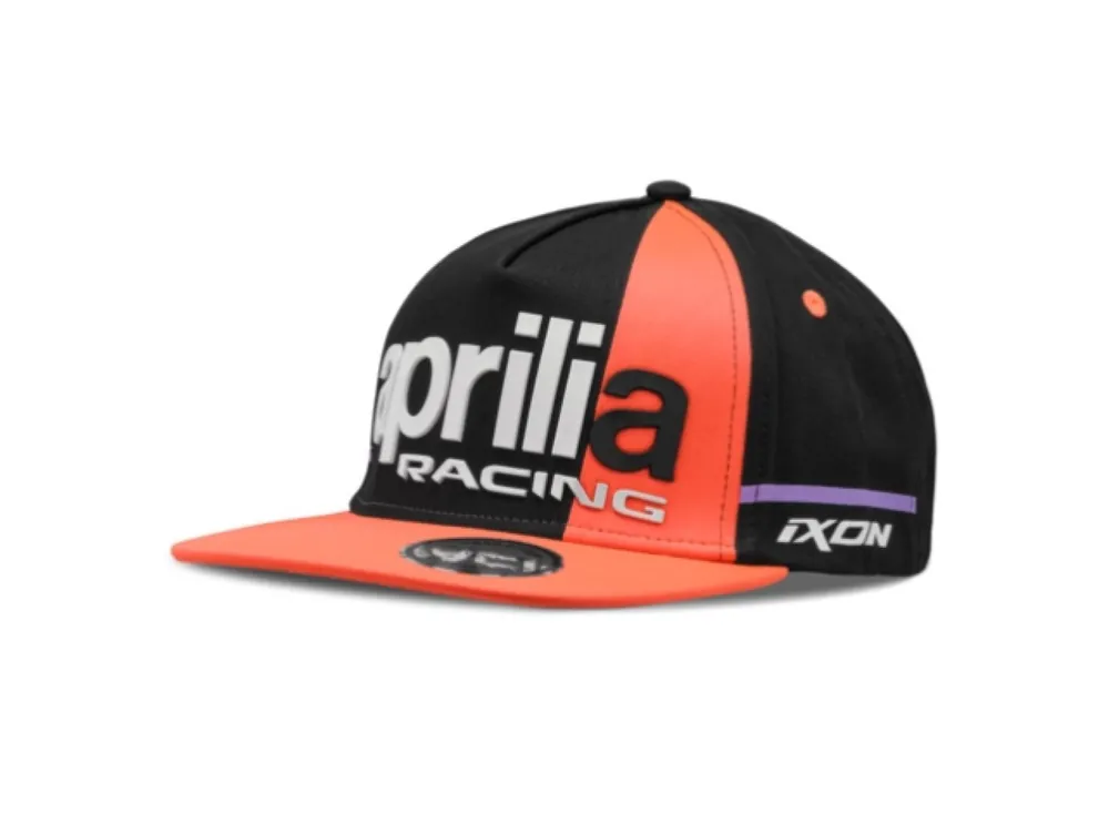 Petit Prix Aprilia Cap, Aprilia Racing Ixon