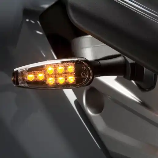Clignotant LED pour Suzuki DL 1050 V-Strom / XT 2020- original Commander Maintenant