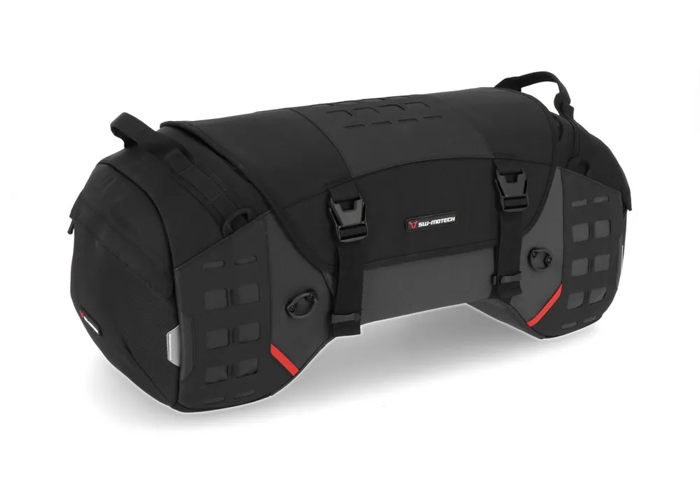 Acheter En Ligne SW-Motech PRO Travelbag sacoche arrière pour Kawasaki Versys 650 (22-)