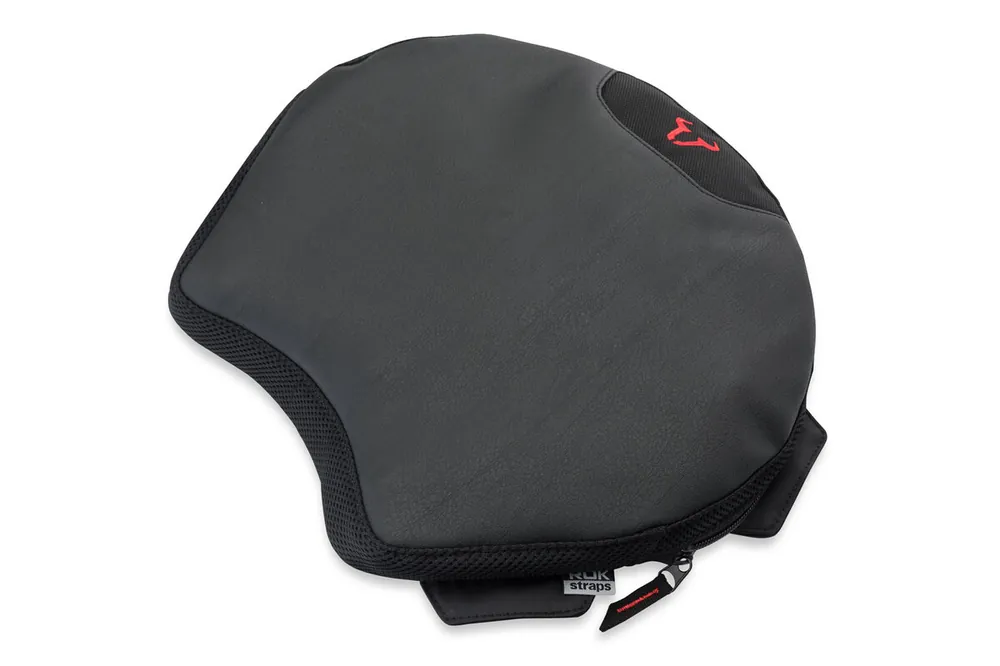 SW-Motech TRAVELLER SMART coussin confort 33,5 x 38 cm pour Honda CB 500 F – SW Motech Soldes