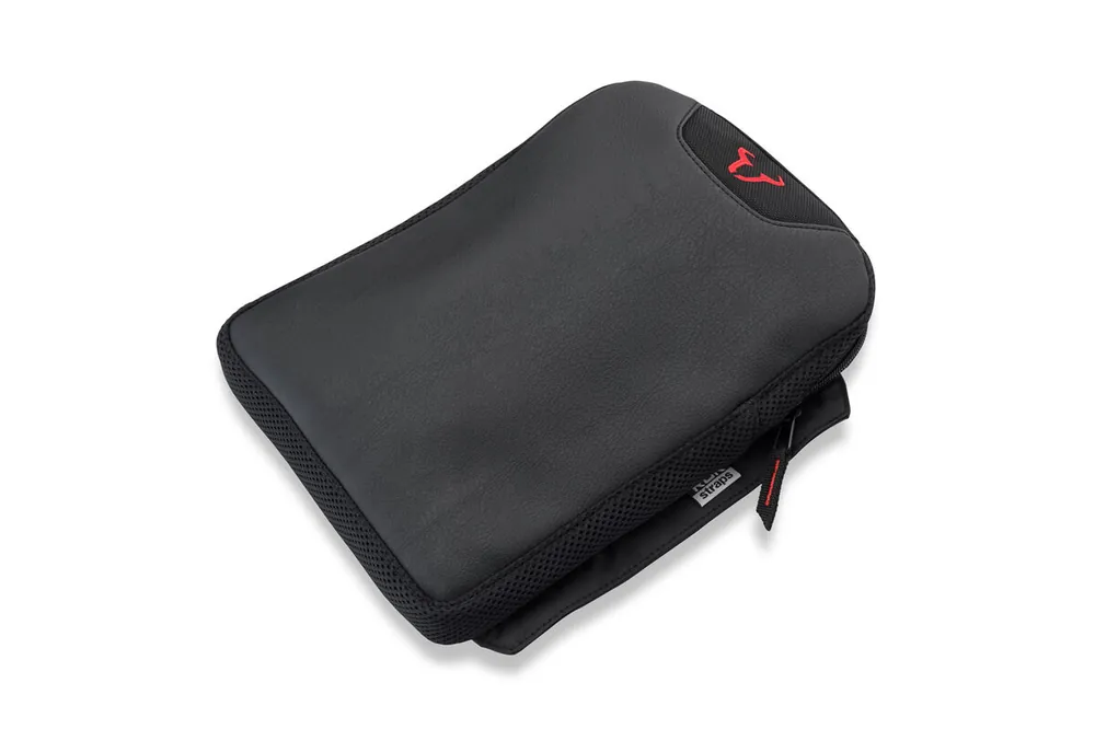 SW-Motech TRAVELLER PILLION coussin confort 22 x 30 cm pour KTM Super Adventure 1290 – SW Motech Soldes