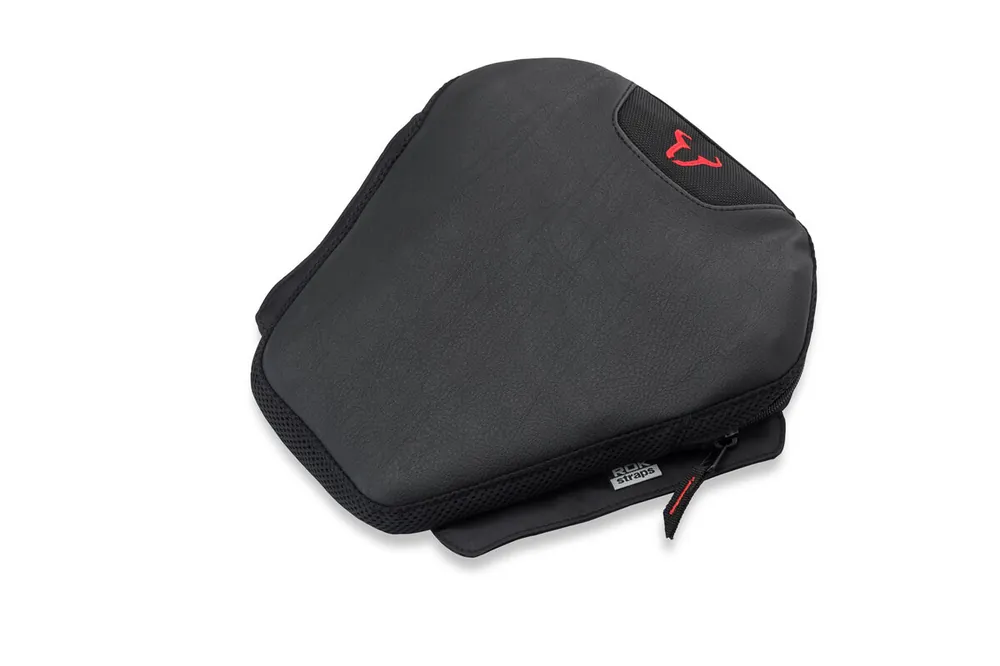 Acheter Direct SW-Motech TRAVELLER RIDER coussin de confort 30,5 x 30 cm pour Triumph Tiger Sport 660 - SW Motech