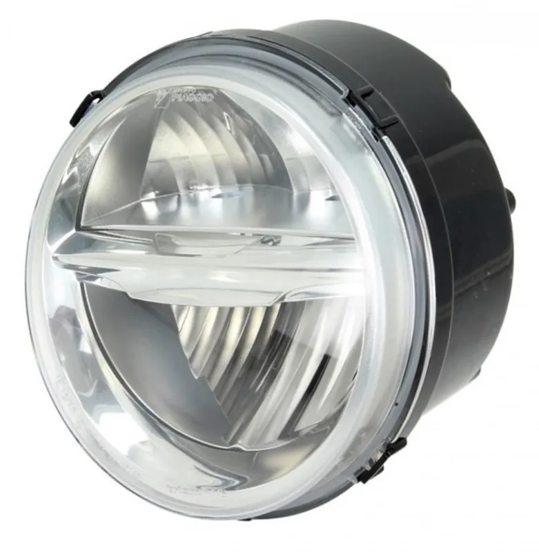Jusqu&rsquo;à Épuisement Des Stocks Phare, LED, Vespa Primavera – original
