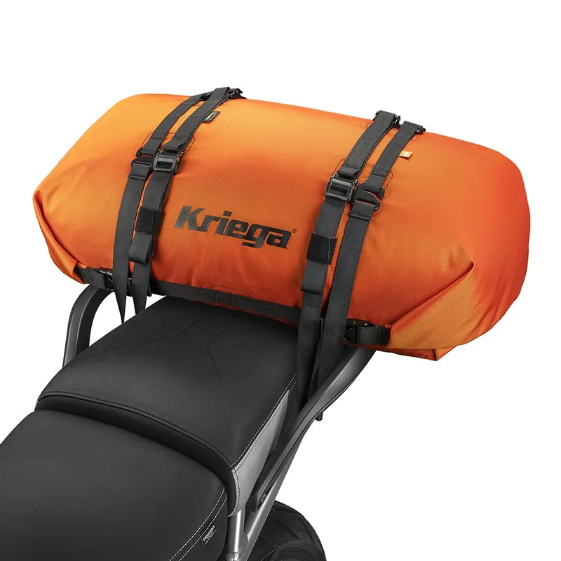Dernière Chance Kriega Rollpack 40 litres - orange