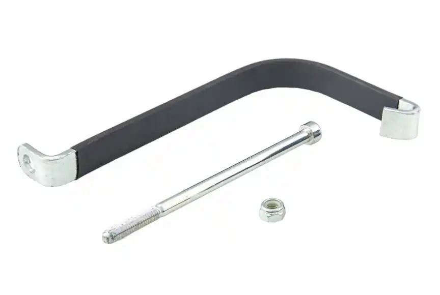 Meilleur Prix Matériel de montage CUPPINI porte-bagages, avant pour Vespa GTS/GTS Super/GTV/GT 125-300ccm