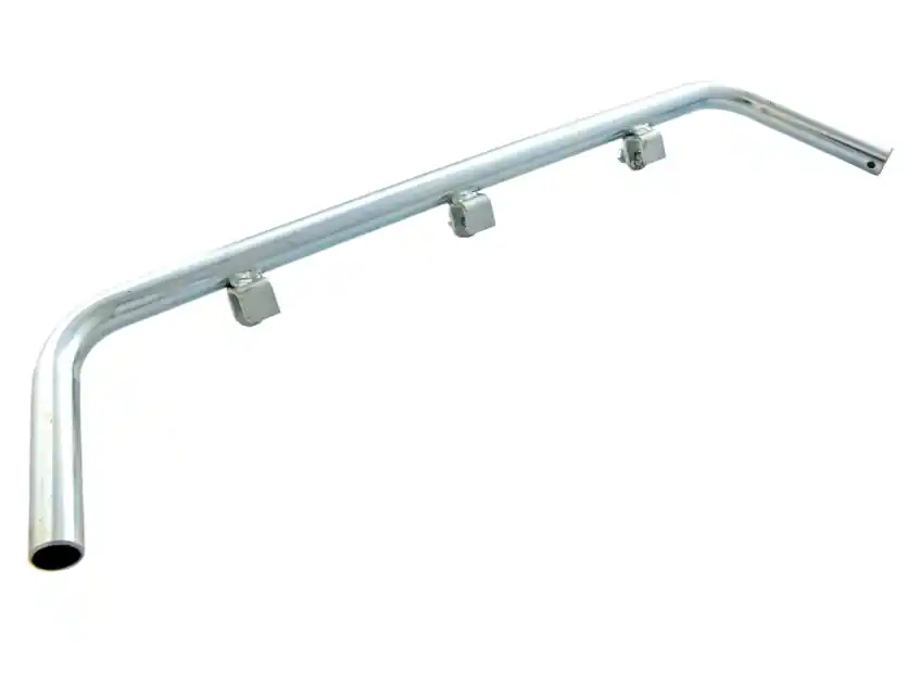 Matériel de montage CUPPINI barre de carrossage, capot latéral pour Vespa ET2/ET4/LX/LXV/S 50-150ccm Offre Du Jour