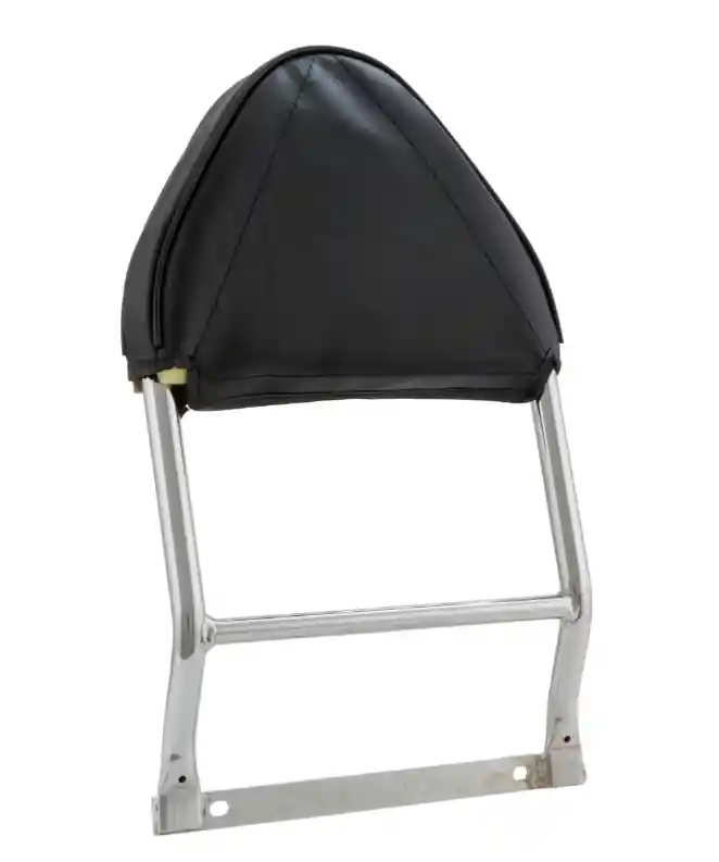 Dossier CUPPINI pour Vespa GTS/GTS Super/GTV/GT 60125-300ccm, chrome Achetez Aujourd&rsquo;hui