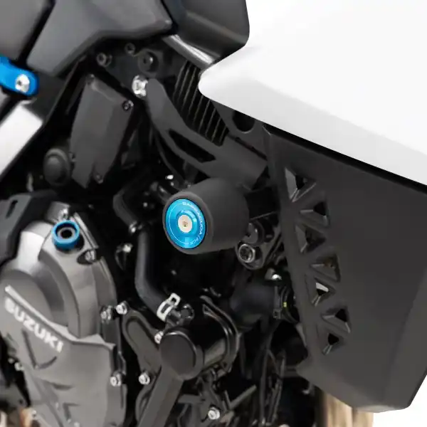 Tampons de protection pour Suzuki GSX-8S (23-) – Barracuda Super Prix