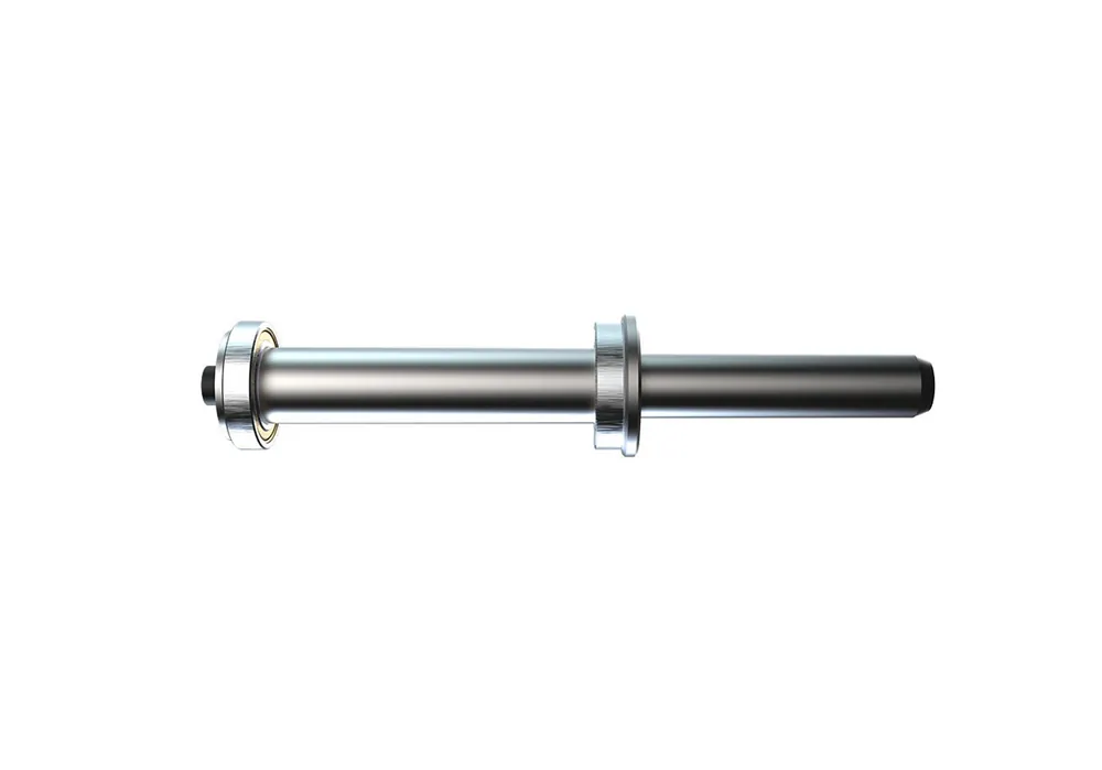 Jusqu&rsquo;à Épuisement Des Stocks Adaptateur « ZERO-G-Pin » Ducati, Ø 25,5 mm pour monobras oscillant Béquille de montage de OXFORD