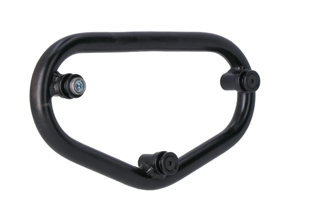 Prix Réduit SW-Motech SLC support latéral gauche pour Honda XL 750 Transalp