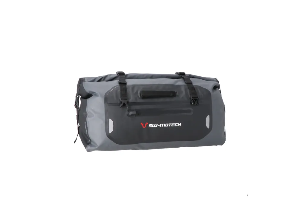 Vente Directe SW-Motech Drybag 350 sacoche arrière pour BMW F 700 GS, noir / gris – SW Motech