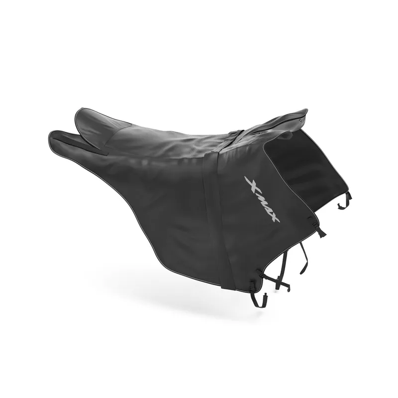 Couvre-jambes pour Yamaha X-MAX (23-) Original Offre Du Jour