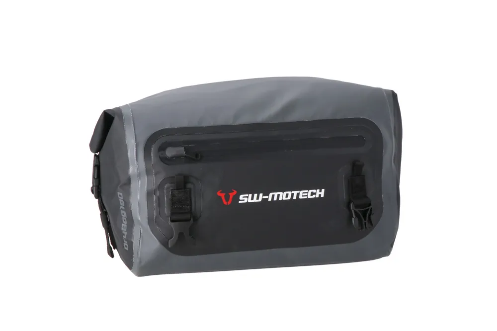 SW-Motech Drybag 180 sacoche arrière pour Kawasaki Z 1000 /R, noir / gris - SW Motech Prix Promo