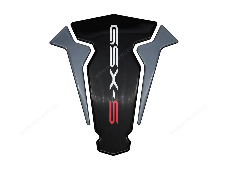 Tankpad pour Suzuki GSX-S 1000 GX (24-) Original Offre Exclusive
