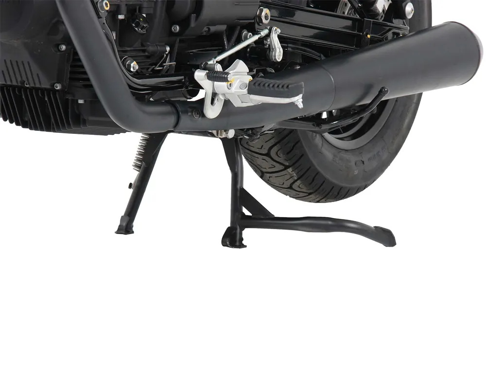 Béquille principale pour Moto Guzzi V9 Bobber/Special Edition (21-) Hepco & Becker Acheter Direct