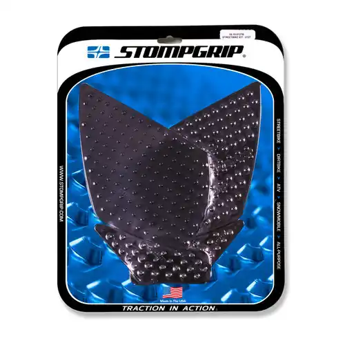 Stompgrip noir pour Aprilia Shiver SL750 / 900 (GT) Pas Cher