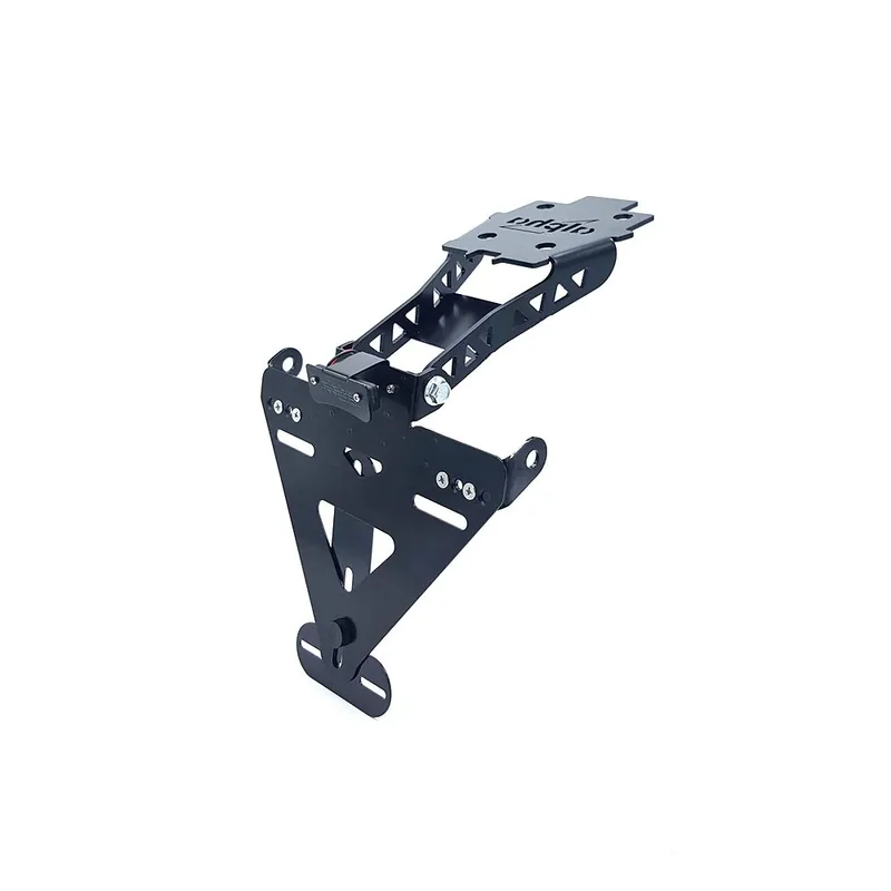 Promotion Support de plaque d&rsquo;immatriculation pour Suzuki GSX-S 1000 / GSX-S 1000 F (15-)