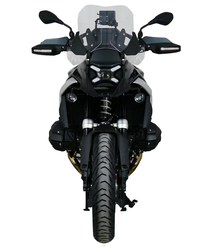 Ecran sport MRA « SPM » clair pour BMW R 1300 GS (23-) Prix Choc