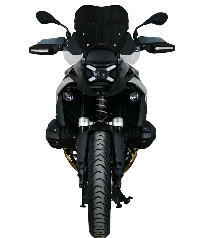 Ecran sport MRA « SPM » noir pour BMW R 1300 GS (23-) Bon Plan