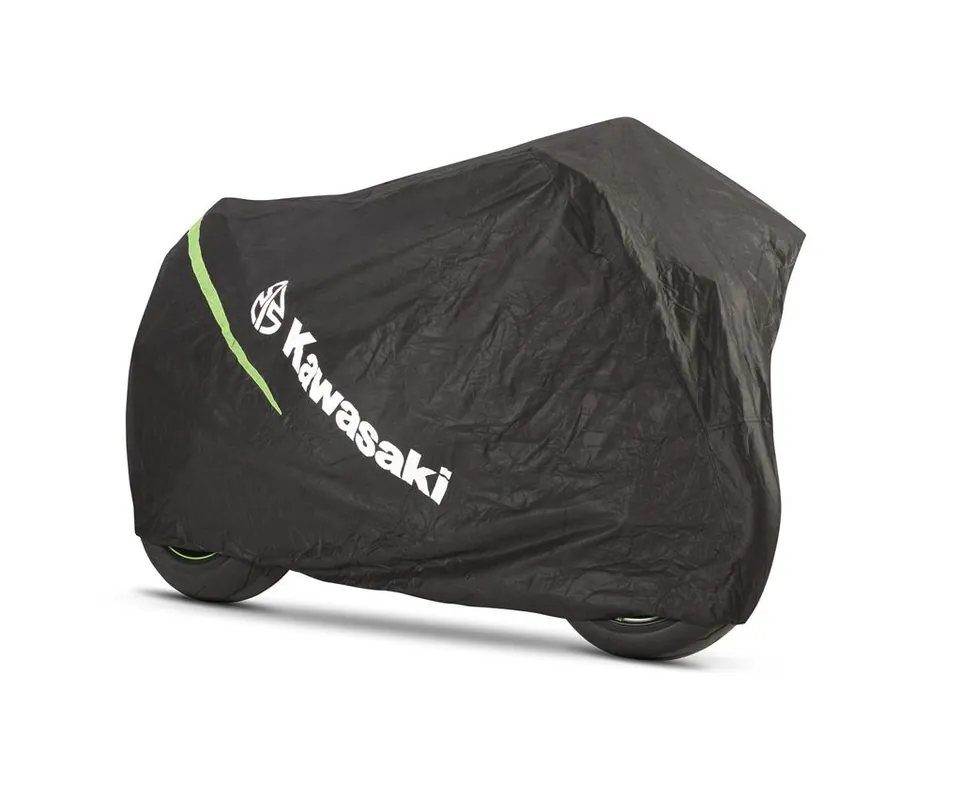 Achat Immédiat Bâche de protection Indoor Original Kawasaki