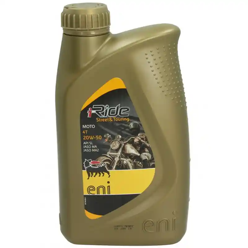 Acheter Direct CHAMPION® Pro Pulse TT 4T 20W-50 Huile moteur à l&rsquo;ester – 1 litre