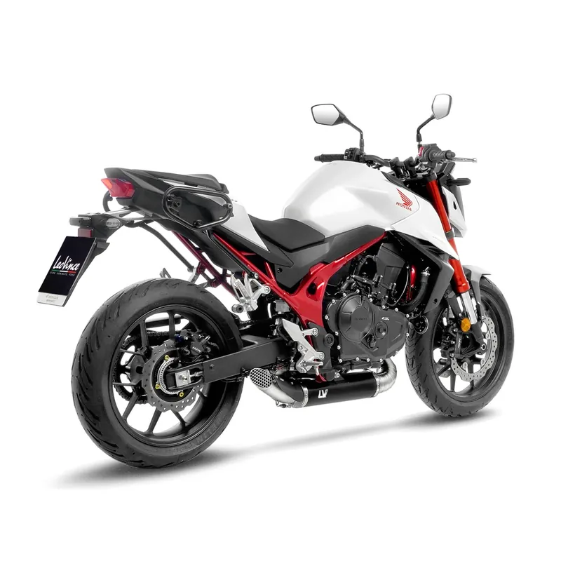 LeoVince SBK système d&rsquo;échappement LV Race pour Honda CB 750 Hornet (23-) Nouvelle Collection