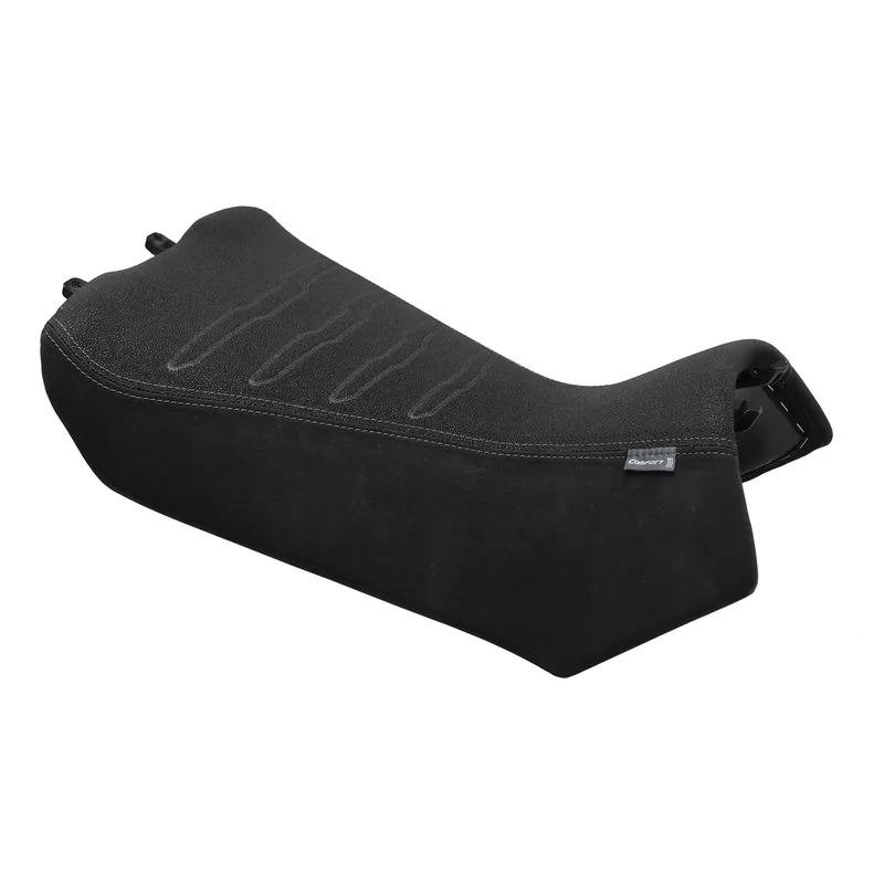 Siège confort chauffant haut pour Moto Guzzi Stelvio (24-) Solde