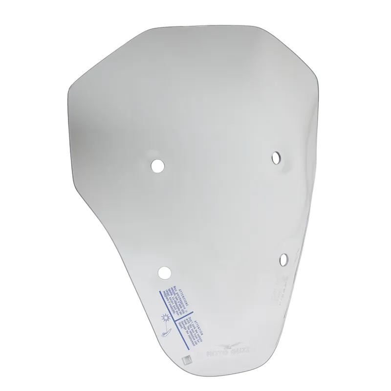 Pare-brise Touring pour Moto Guzzi Stelvio (24-) Expédition Rapide