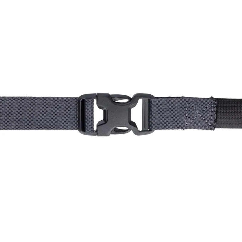 Atlas B-Clip, set de sangles de serrage 26mm x 2m, gris Offre Exclusive